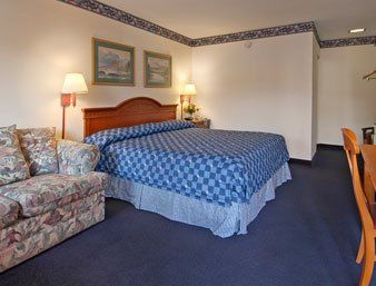 Super 8 By Wyndham Belleville St. Louis Area Exterior foto